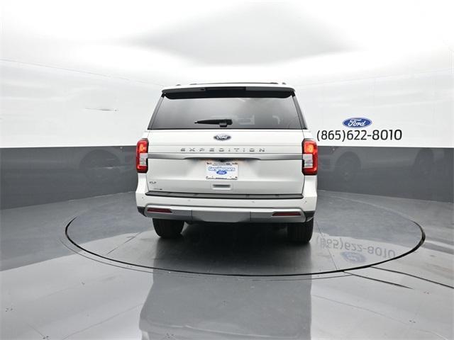 new 2024 Ford Expedition car, priced at $63,942