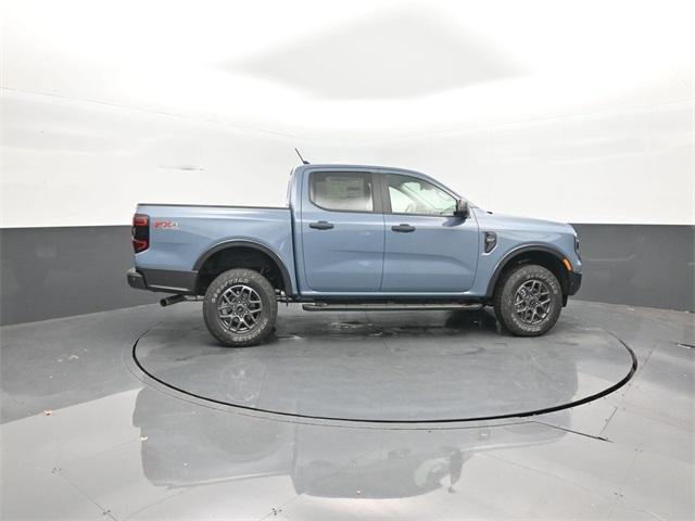 new 2024 Ford Ranger car, priced at $48,280