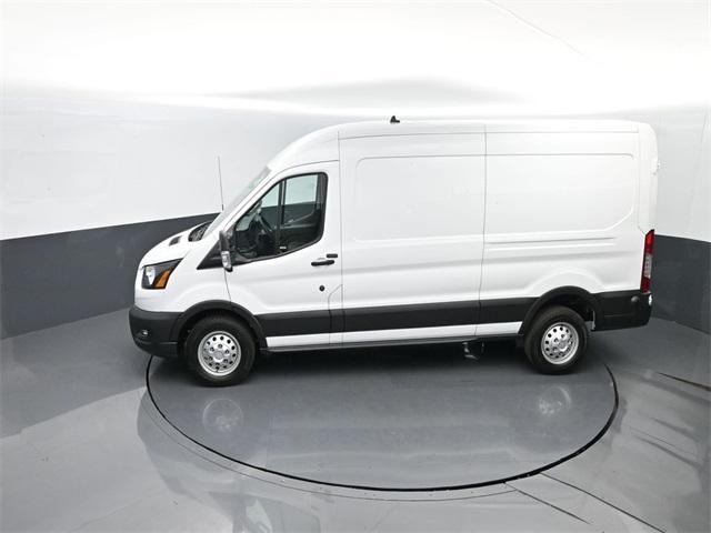 new 2024 Ford Transit-250 car, priced at $64,995