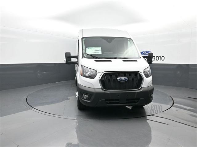 new 2024 Ford Transit-250 car, priced at $64,995