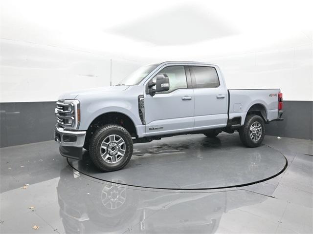 new 2025 Ford F-350 car, priced at $80,285