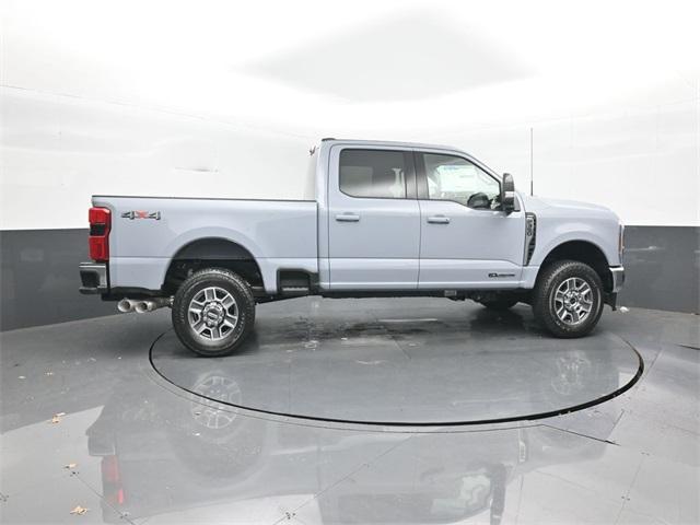 new 2025 Ford F-350 car, priced at $80,285