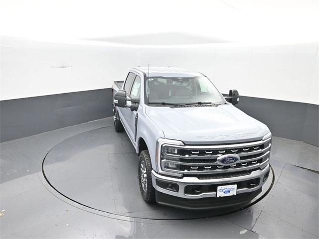 new 2025 Ford F-350 car, priced at $80,285