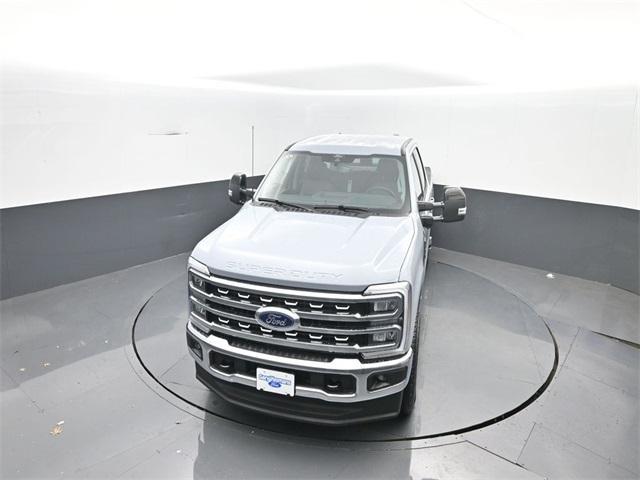 new 2025 Ford F-350 car, priced at $80,285