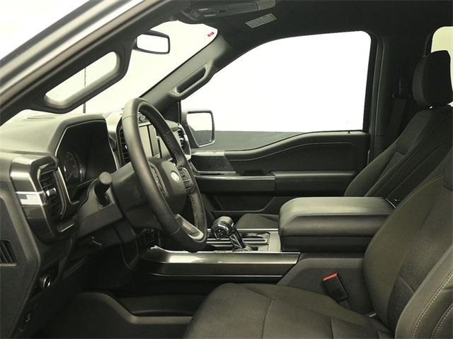 used 2023 Ford F-150 car, priced at $42,777