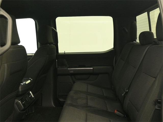 used 2023 Ford F-150 car, priced at $42,777