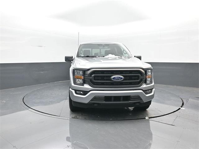 used 2023 Ford F-150 car, priced at $42,777