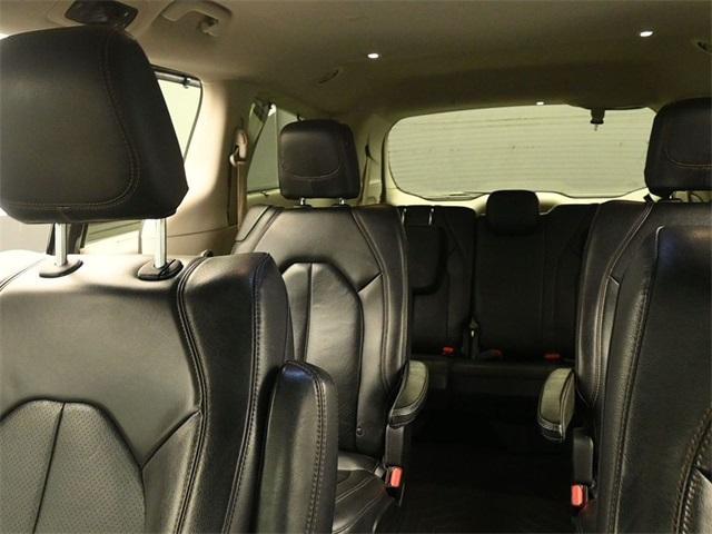 used 2020 Chrysler Pacifica car, priced at $16,386