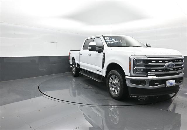 used 2023 Ford F-250 car, priced at $69,919