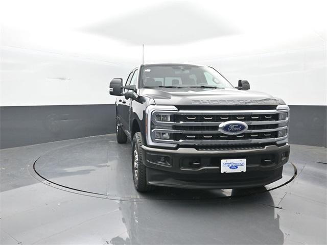 new 2025 Ford F-350 car, priced at $95,150