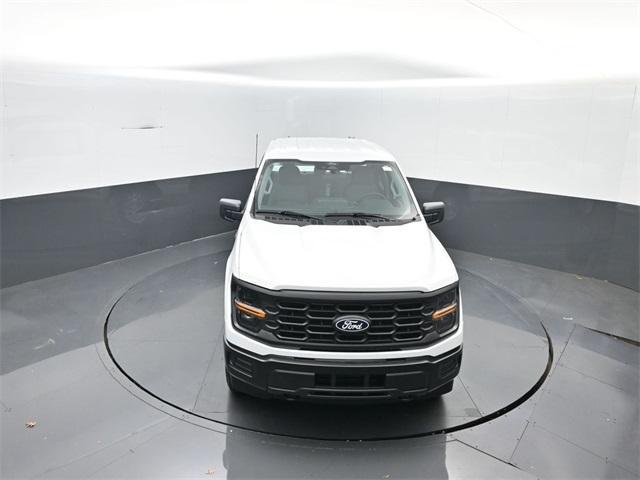 new 2024 Ford F-150 car, priced at $47,064