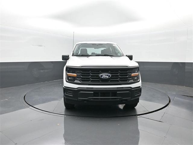 new 2024 Ford F-150 car, priced at $45,442