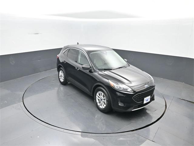 used 2022 Ford Escape car, priced at $21,485