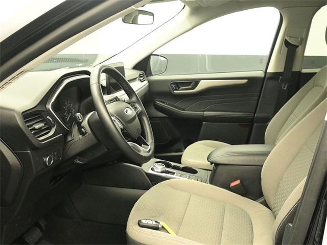 used 2022 Ford Escape car, priced at $21,485