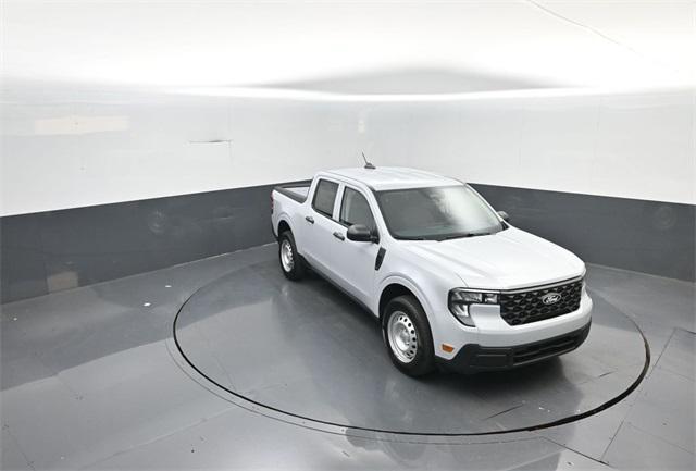 new 2025 Ford Maverick car, priced at $29,678