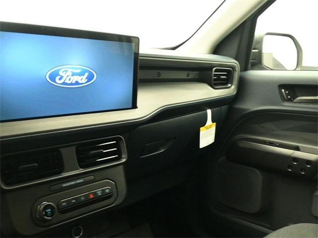 new 2025 Ford Maverick car, priced at $29,678