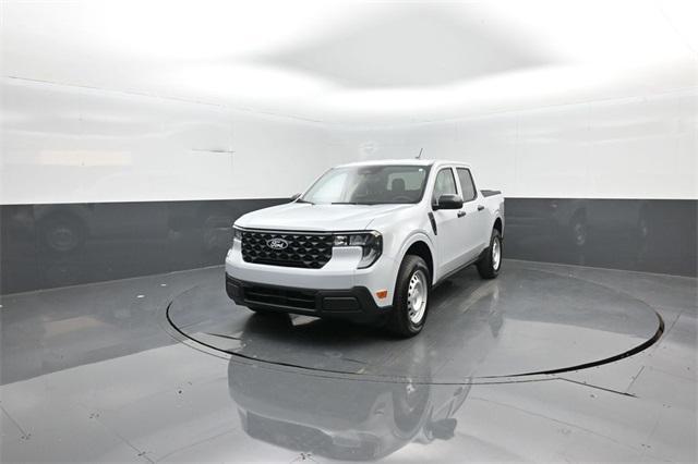 new 2025 Ford Maverick car, priced at $29,678