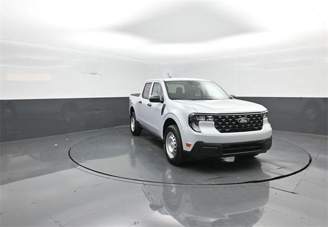 new 2025 Ford Maverick car, priced at $29,870