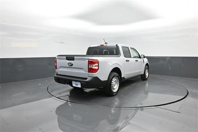 new 2025 Ford Maverick car, priced at $29,678