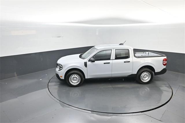 new 2025 Ford Maverick car, priced at $29,678