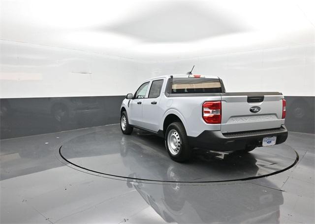 new 2025 Ford Maverick car, priced at $29,678