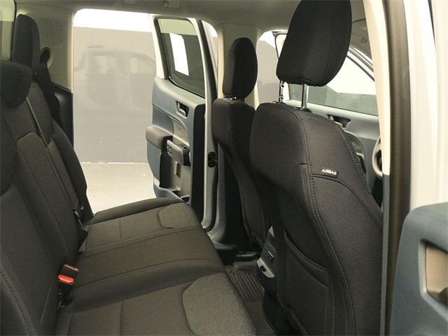 new 2025 Ford Maverick car, priced at $29,678