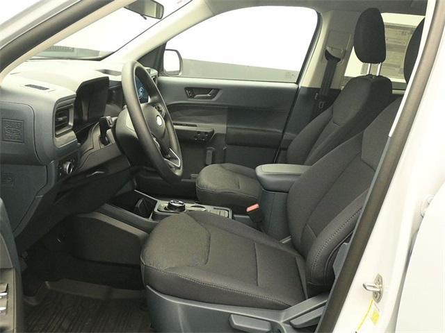 new 2025 Ford Maverick car, priced at $29,678