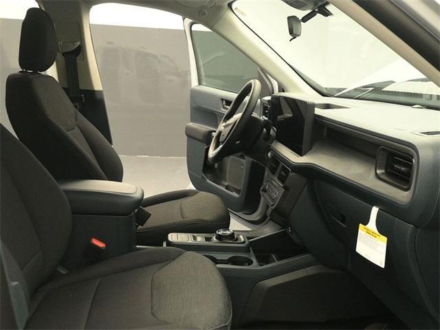 new 2025 Ford Maverick car, priced at $29,678