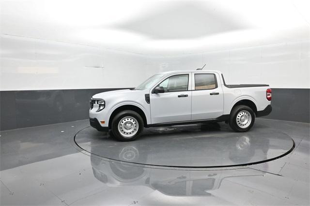 new 2025 Ford Maverick car, priced at $29,678
