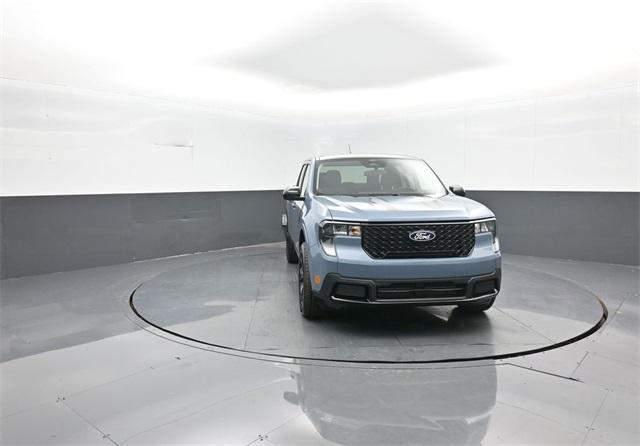 new 2026 Ford Maverick car, priced at $36,833