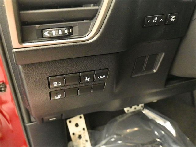 used 2021 Lexus NX 300 car, priced at $30,985