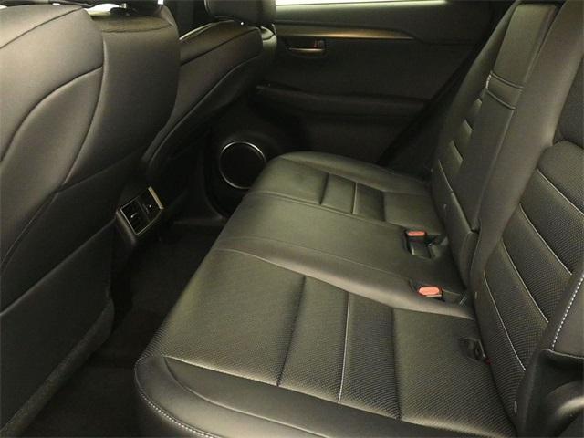 used 2021 Lexus NX 300 car, priced at $30,985