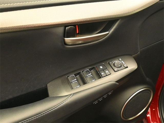 used 2021 Lexus NX 300 car, priced at $30,985