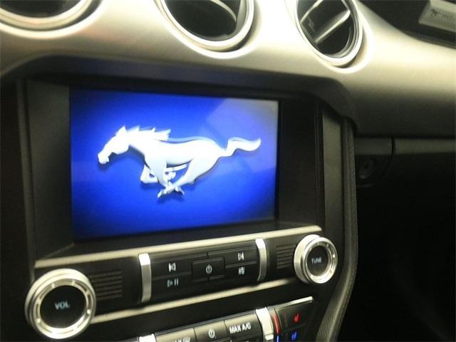used 2019 Ford Mustang car, priced at $29,689