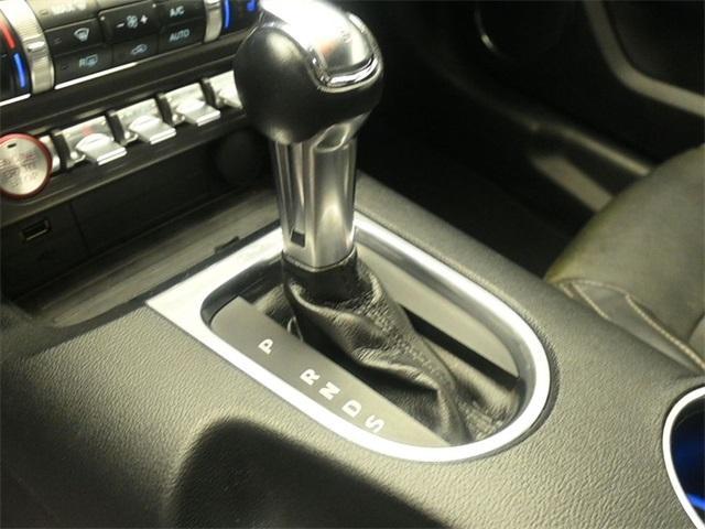 used 2019 Ford Mustang car, priced at $29,689