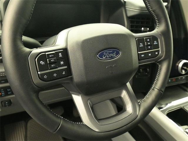 new 2024 Ford F-150 Lightning car, priced at $70,890