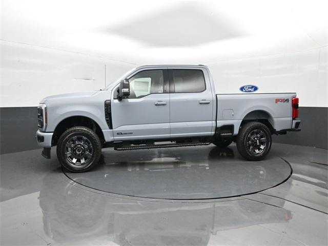 new 2024 Ford F-250 car, priced at $88,725