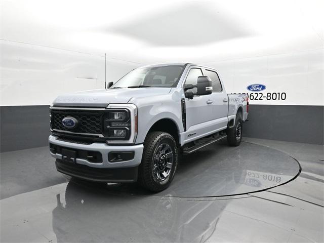 new 2024 Ford F-250 car, priced at $88,725