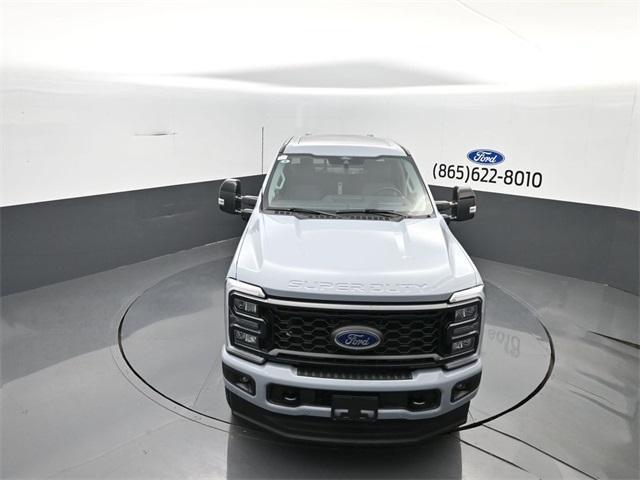 new 2024 Ford F-250 car, priced at $88,725