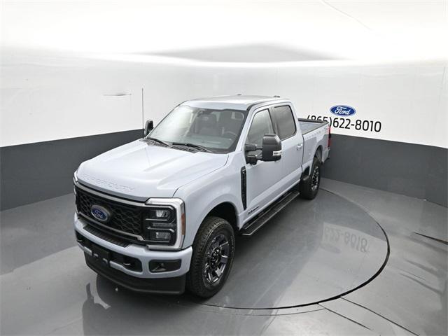 new 2024 Ford F-250 car, priced at $88,725