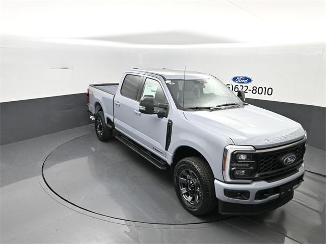 new 2024 Ford F-250 car, priced at $88,725