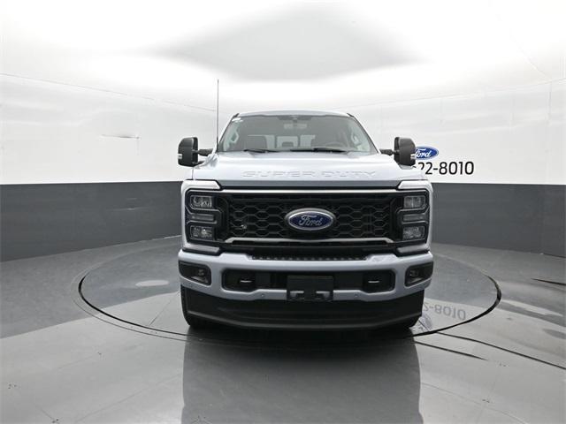 new 2024 Ford F-250 car, priced at $88,725