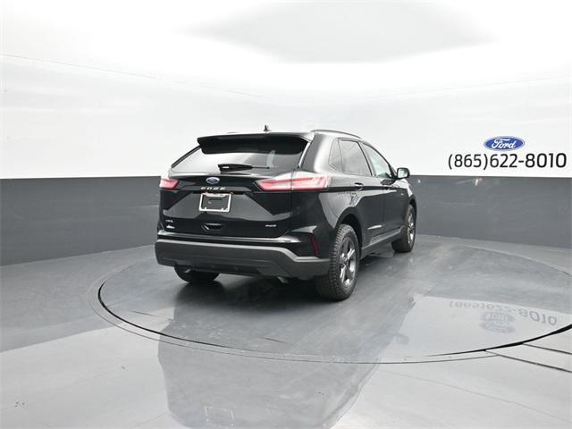 new 2024 Ford Edge car, priced at $38,705