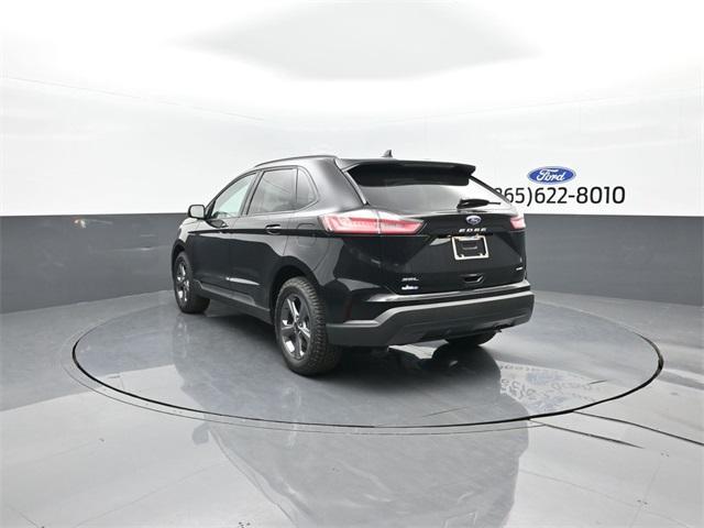 new 2024 Ford Edge car, priced at $38,705