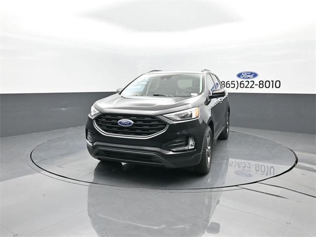 new 2024 Ford Edge car, priced at $38,705