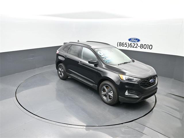 new 2024 Ford Edge car, priced at $38,705