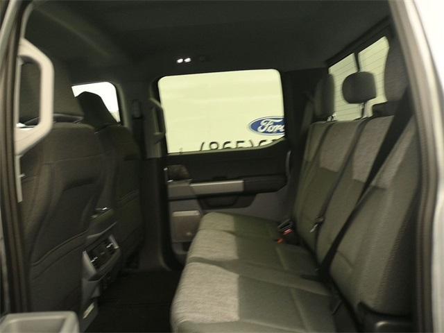 new 2024 Ford F-350 car, priced at $65,495