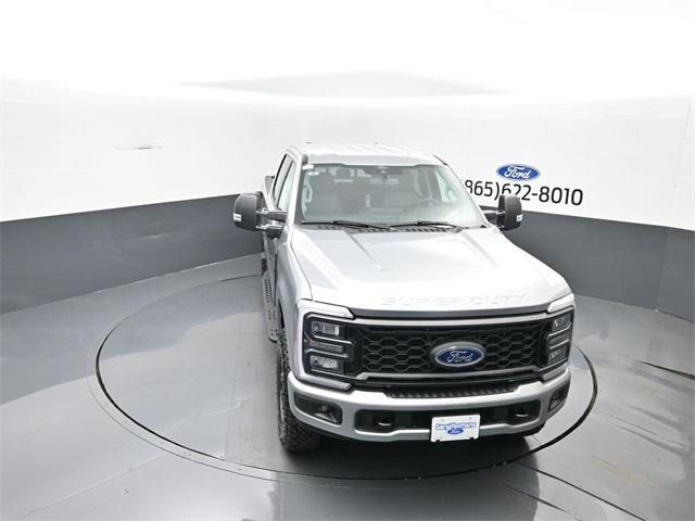 new 2024 Ford F-350 car, priced at $65,495