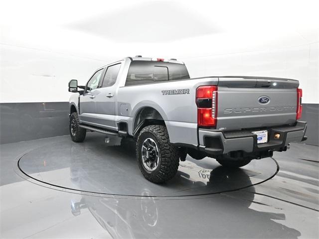 new 2024 Ford F-350 car, priced at $65,495