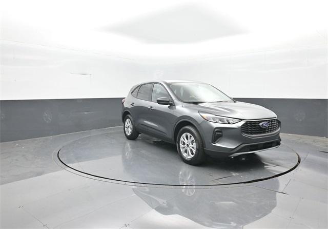 new 2025 Ford Escape car, priced at $30,842